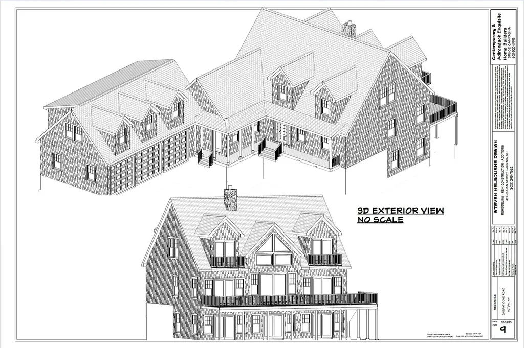 20-1 Boat Cove Road Alton NH 03810