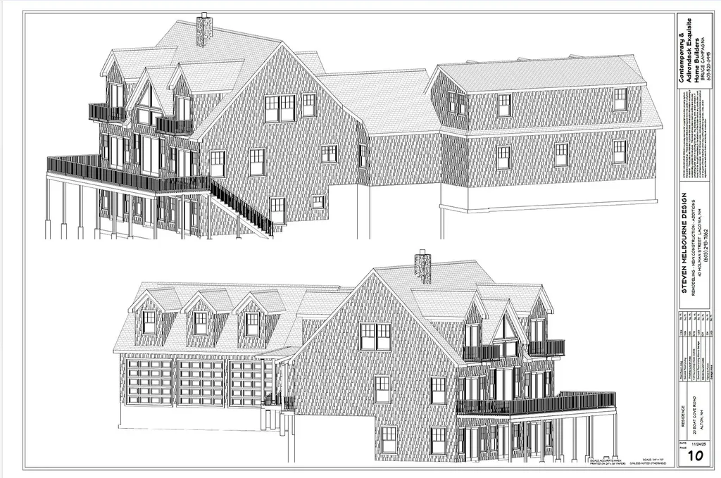 20-1 Boat Cove Road Alton NH 03810