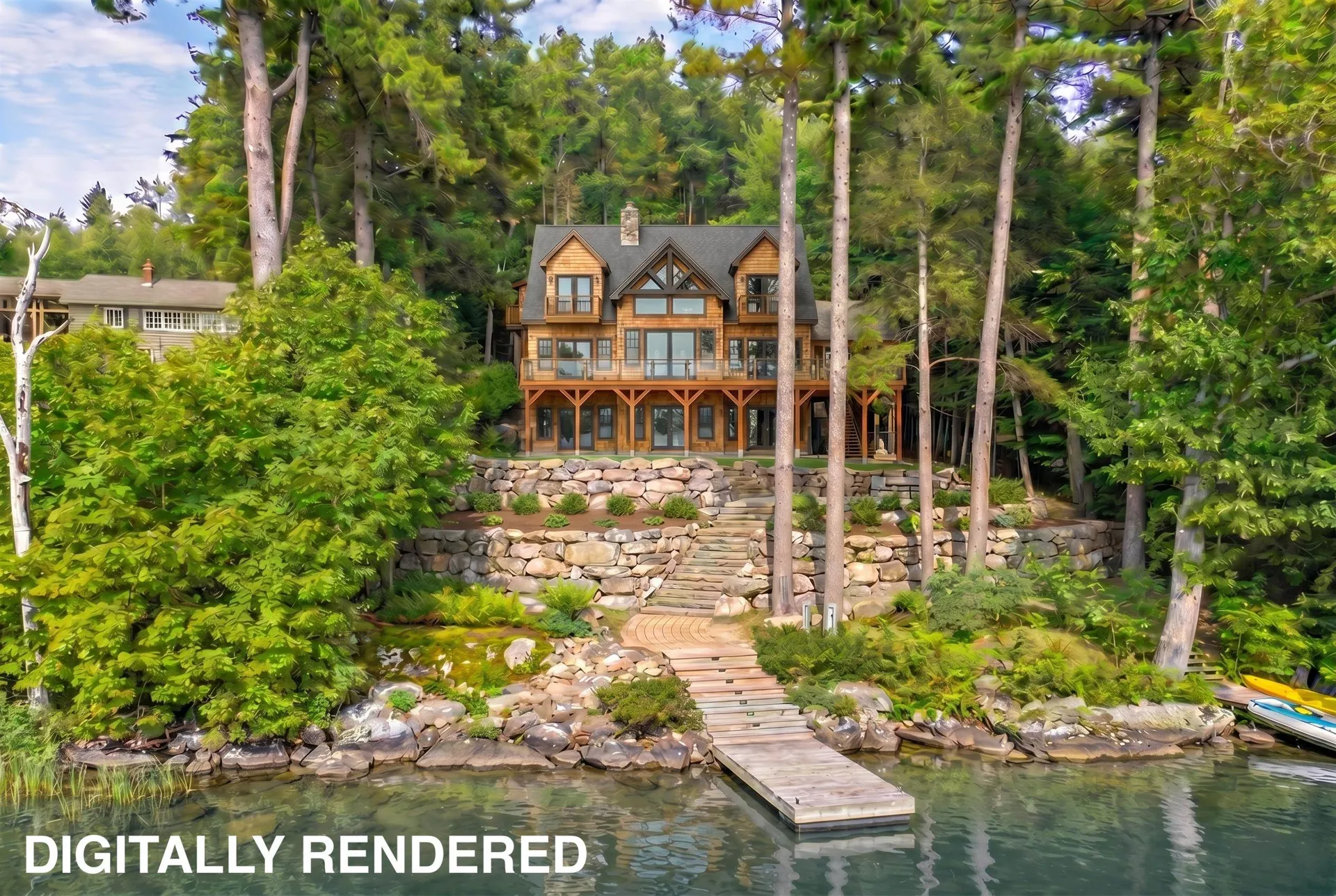 20-1 Boat Cove Road Alton NH 03810