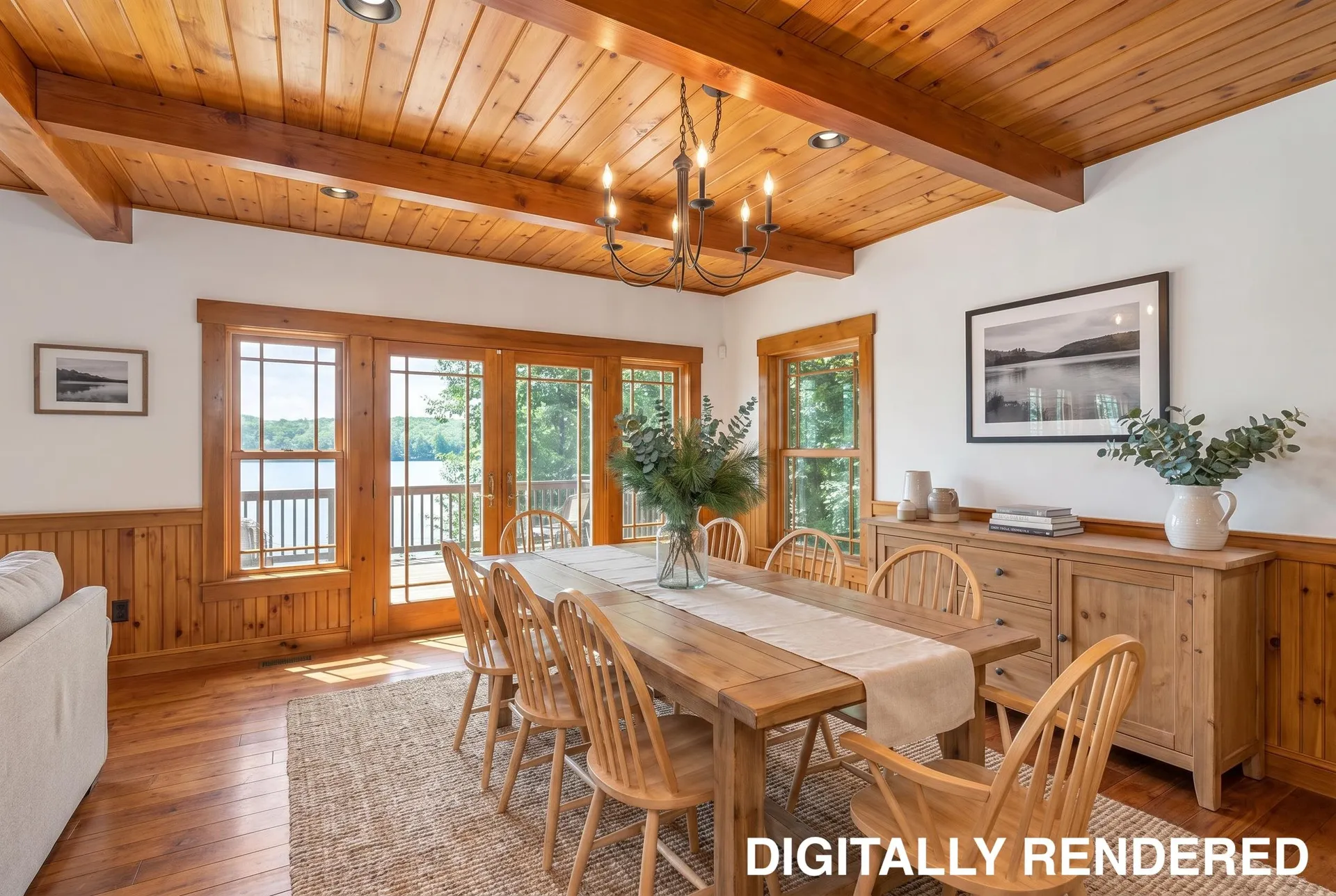 20-1 Boat Cove Road Alton NH 03810