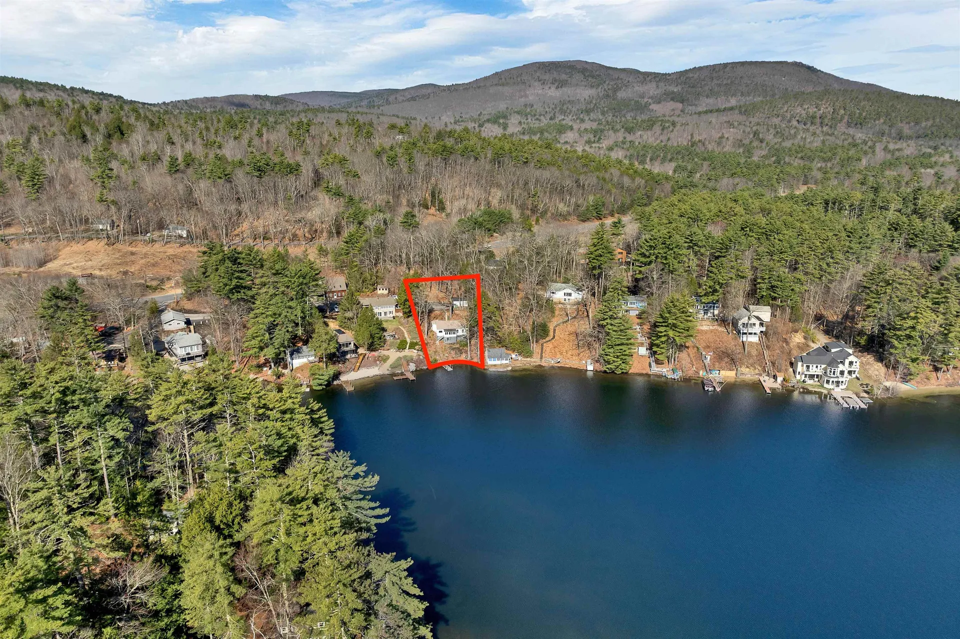 20-1 Boat Cove Road Alton NH 03810