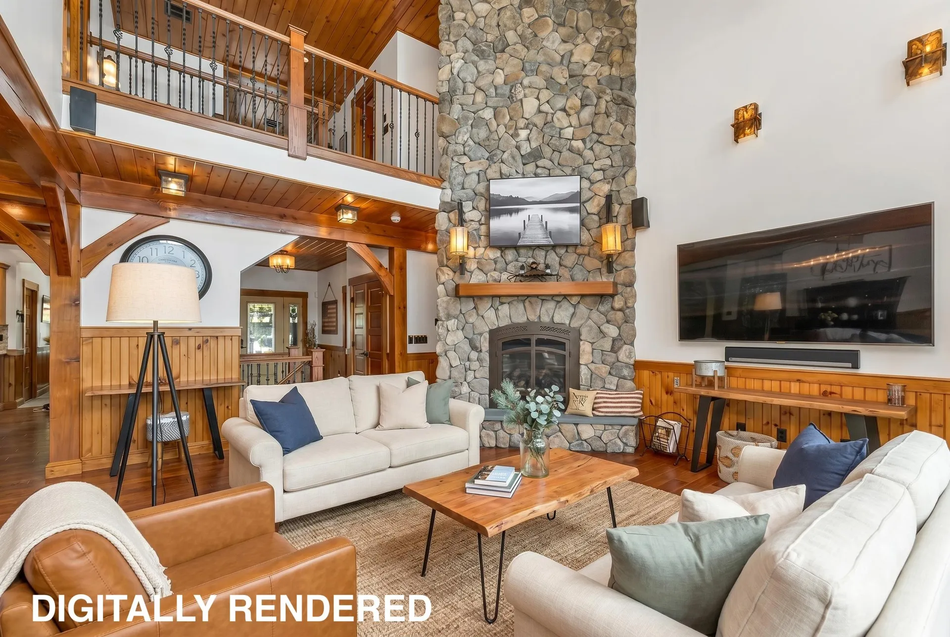 20-1 Boat Cove Road Alton NH 03810