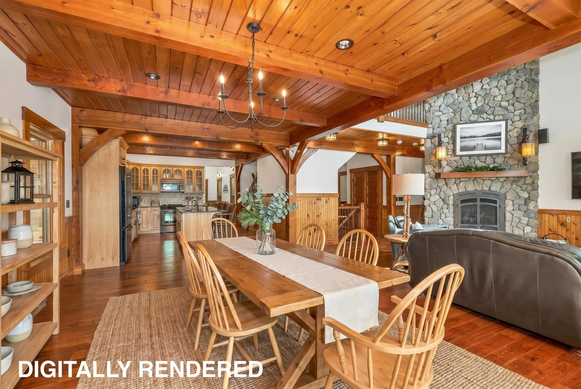 20-1 Boat Cove Road Alton NH 03810