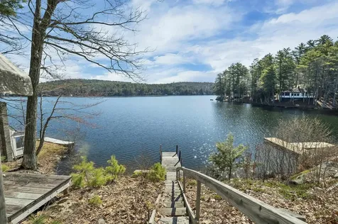 20-1 Boat Cove Road Alton NH 03810