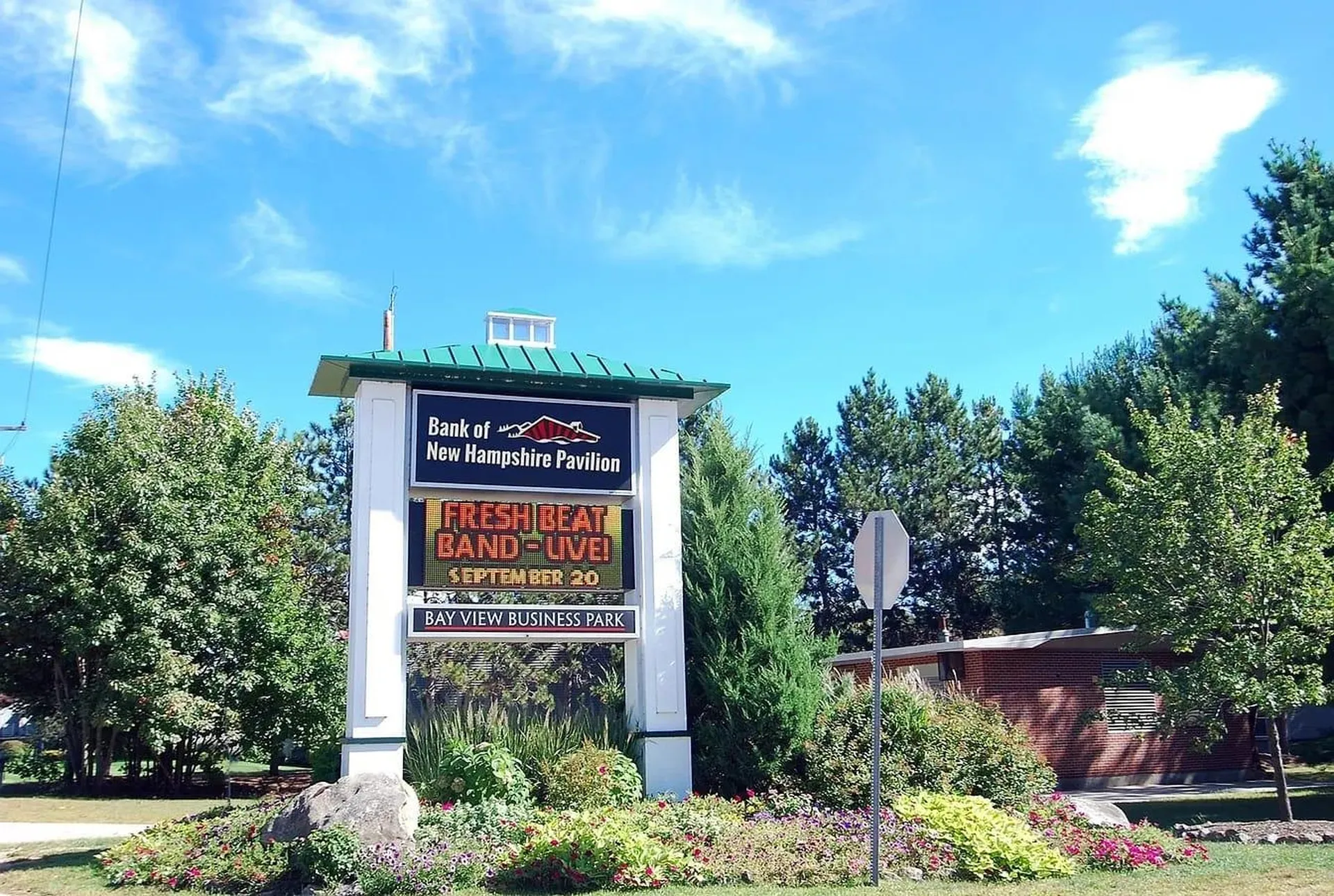 160 Treetop Circle Laconia NH 03246