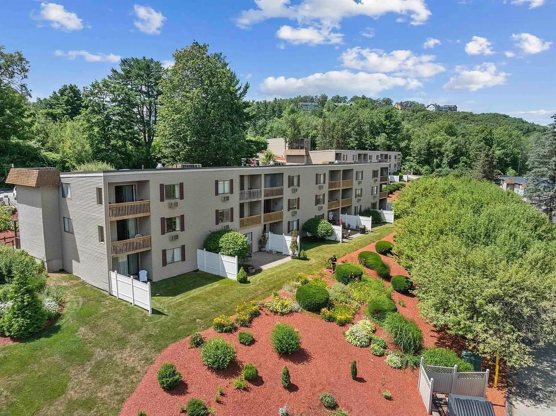 160 Treetop Circle Laconia NH 03246