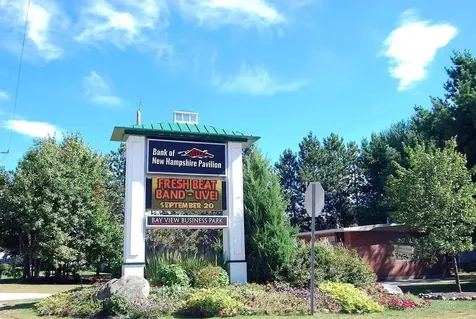 160 Treetop Circle Laconia NH 03246