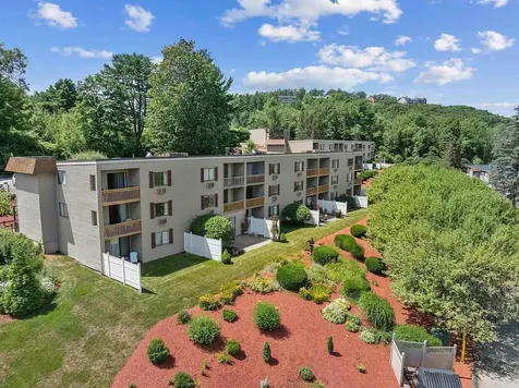 160 Treetop Circle Laconia NH 03246