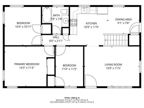 9 Tuttle Road Bedford NH 03110