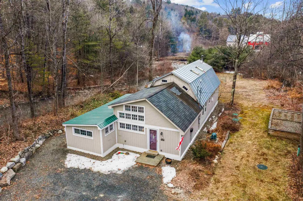 288 Turnpike Road Norwich VT 05055