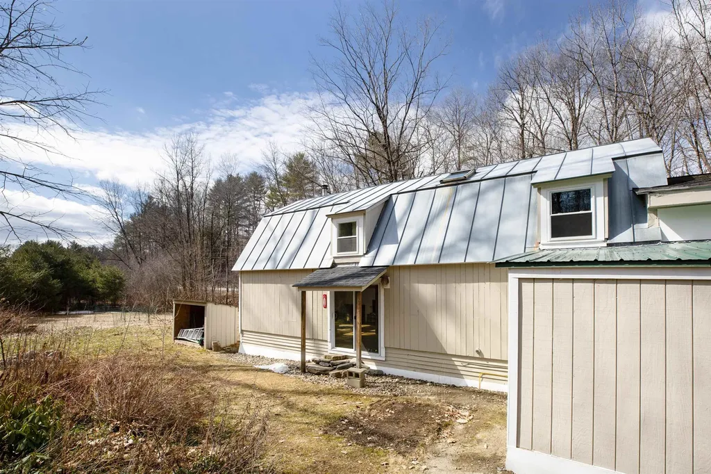 288 Turnpike Road Norwich VT 05055
