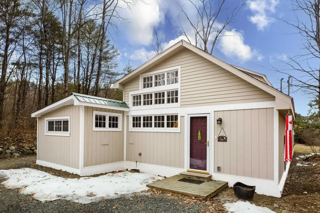 288 Turnpike Road Norwich VT 05055