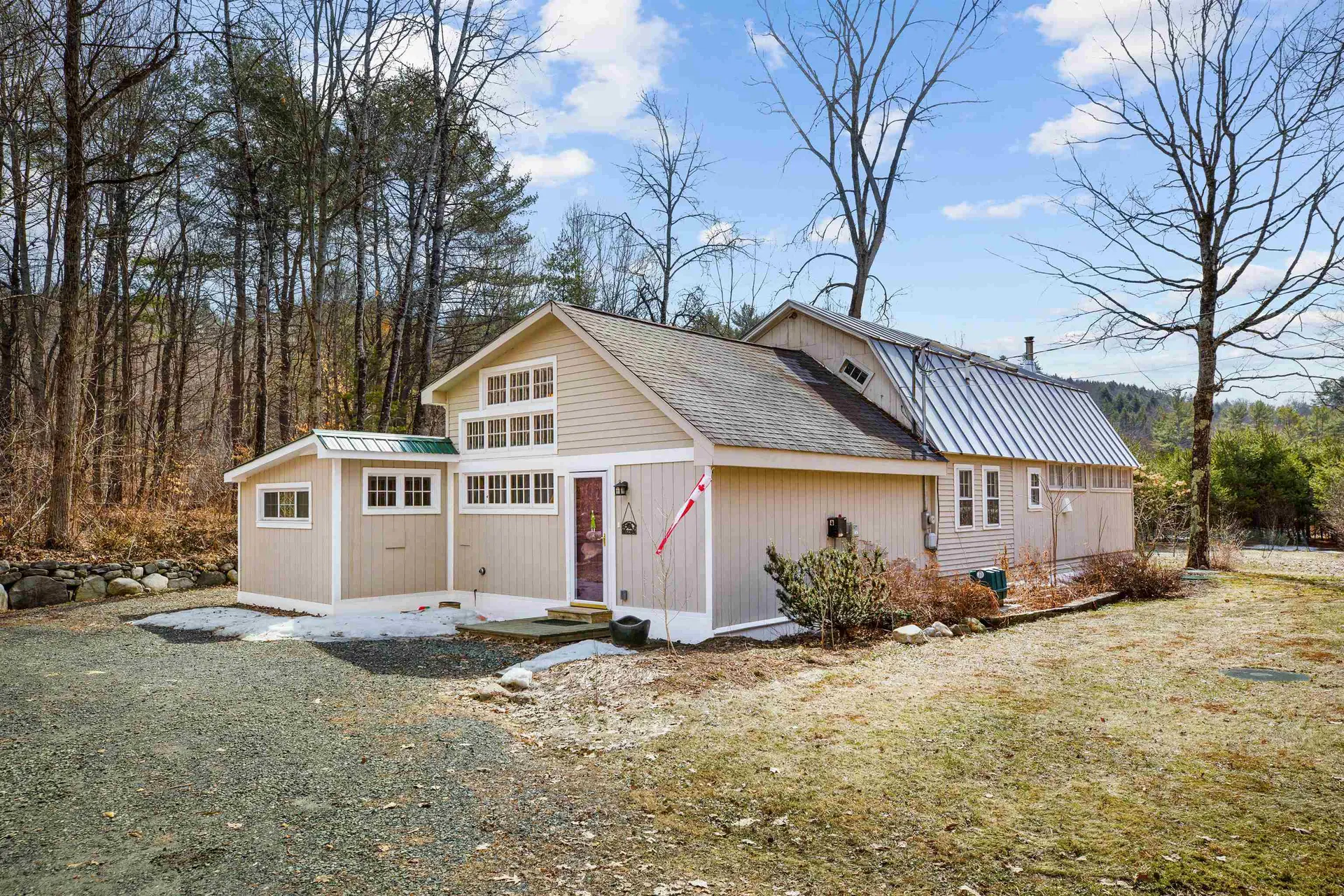 288 Turnpike Road Norwich VT 05055