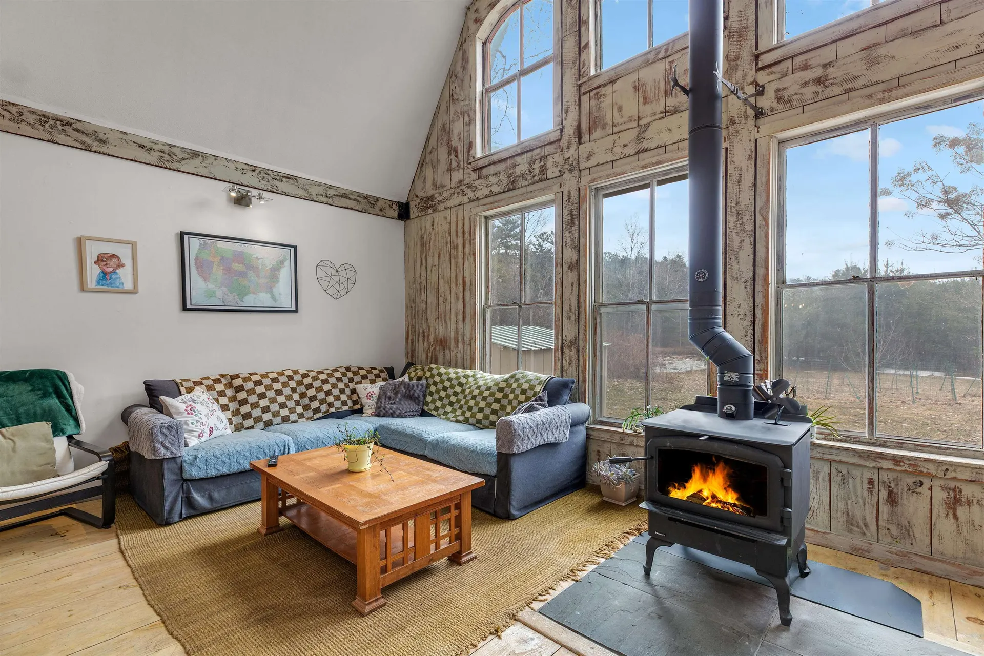288 Turnpike Road Norwich VT 05055