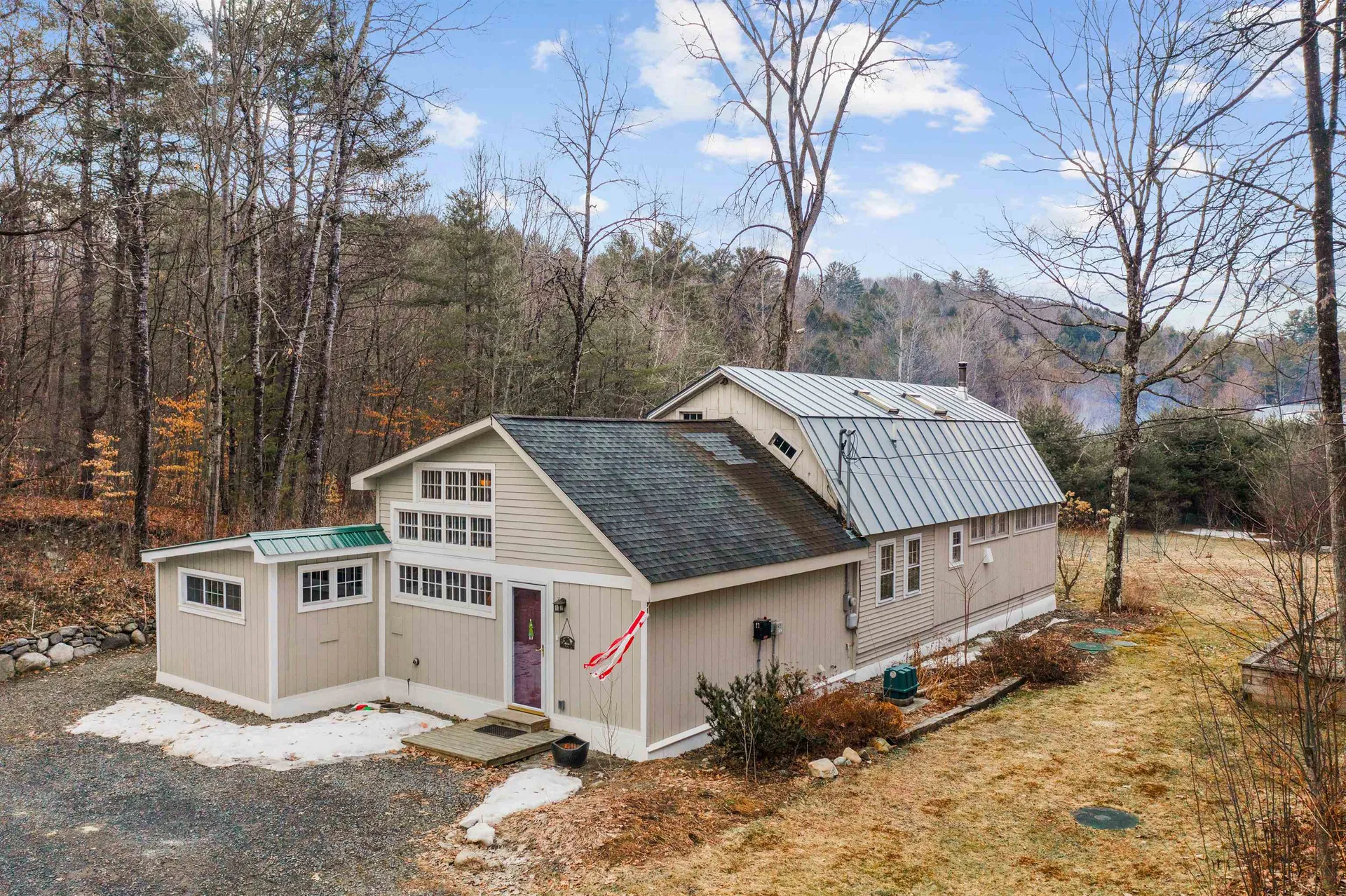 288 Turnpike Road Norwich VT 05055