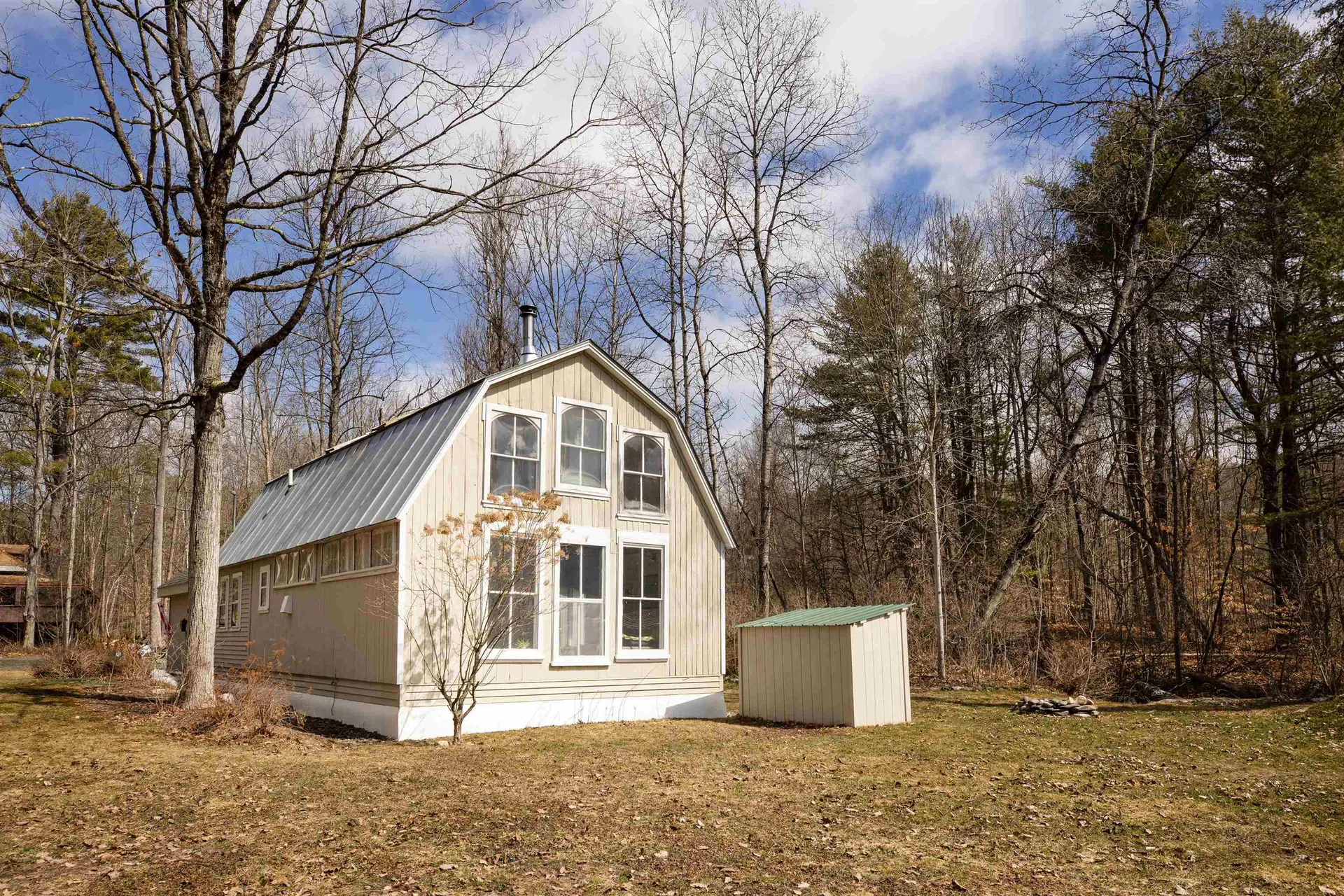288 Turnpike Road Norwich VT 05055