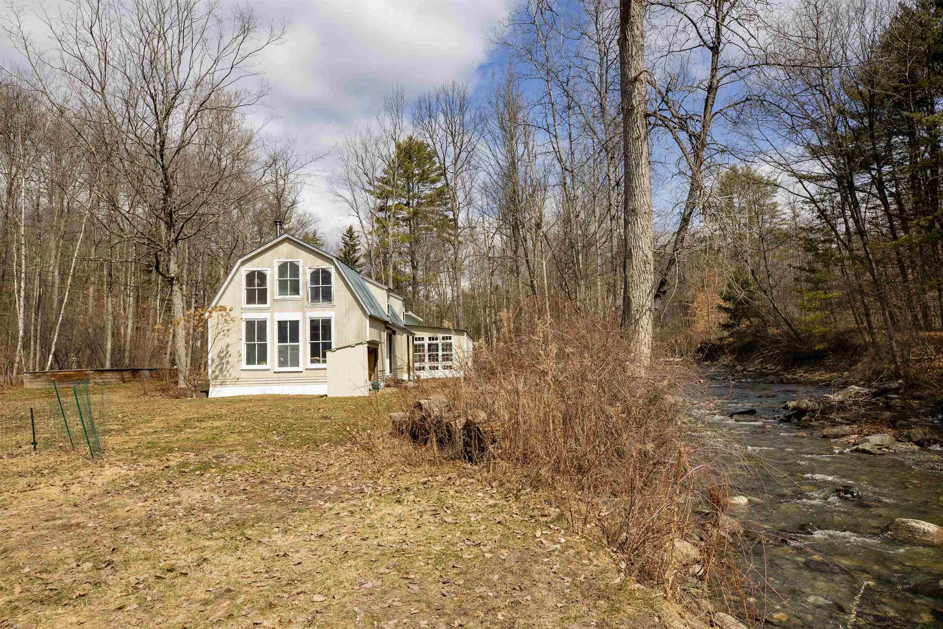 288 Turnpike Road Norwich VT 05055