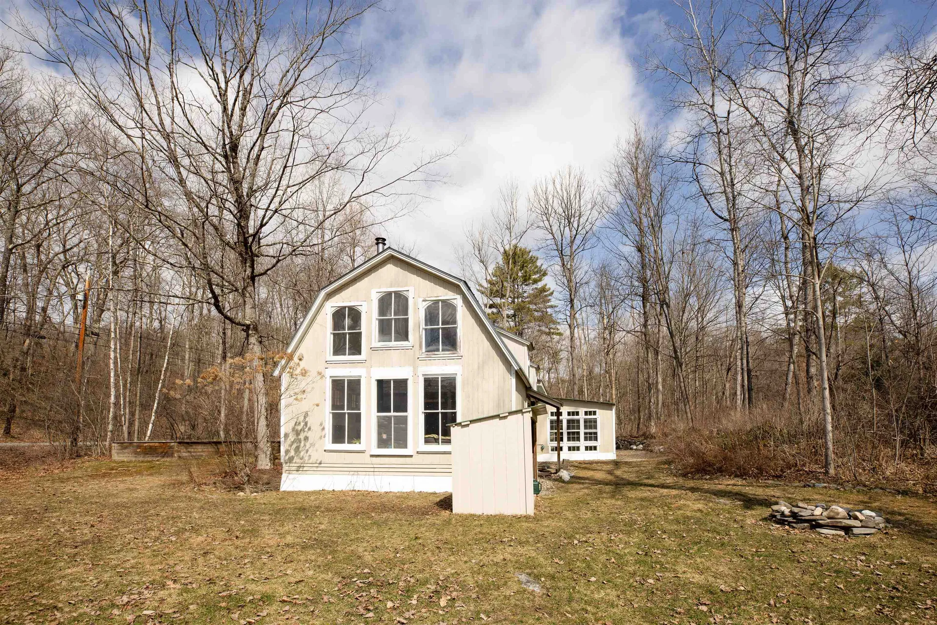 288 Turnpike Road Norwich VT 05055