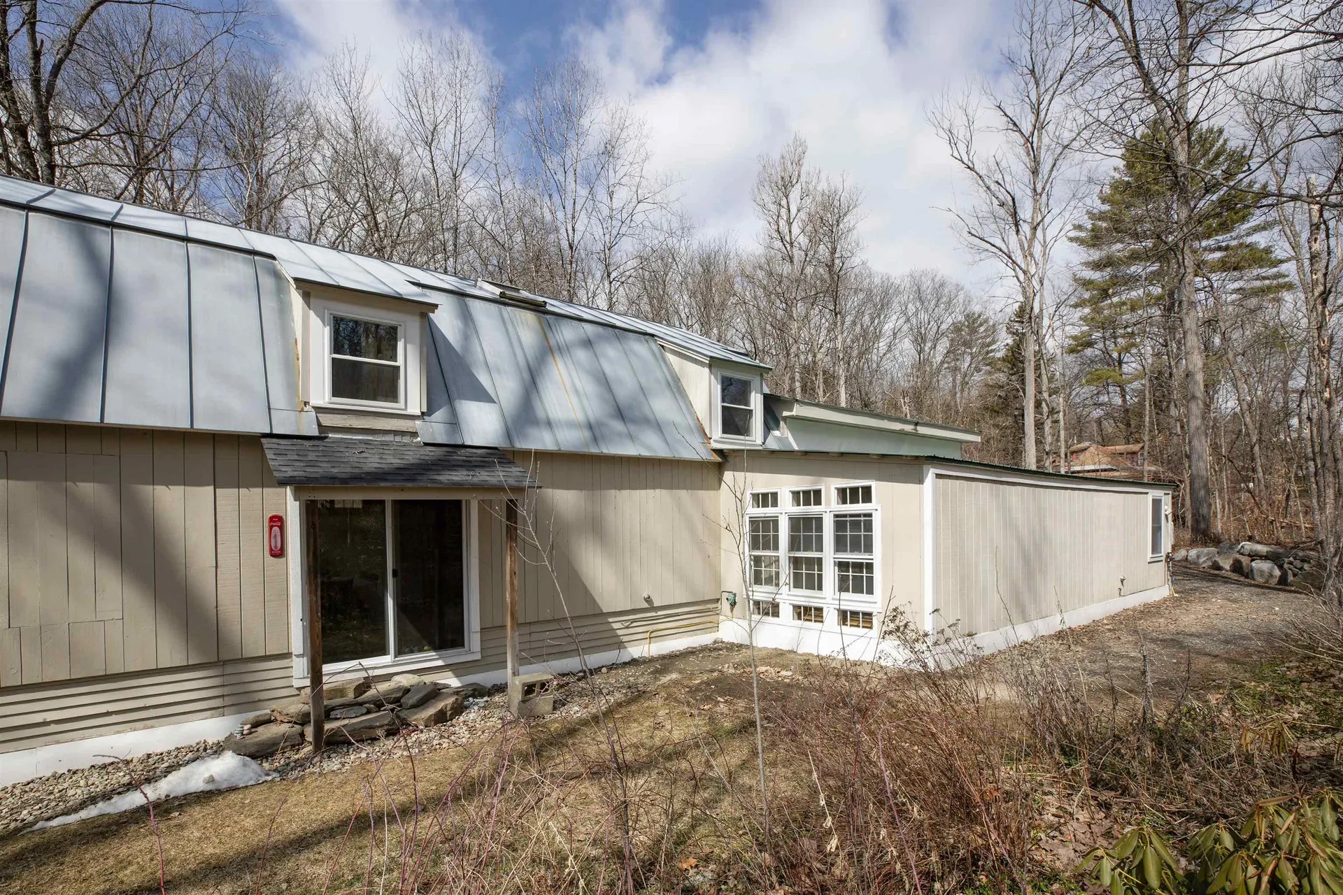 288 Turnpike Road Norwich VT 05055