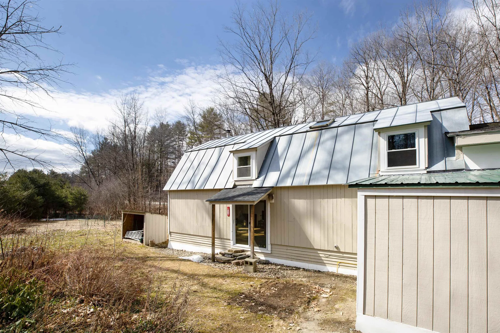 288 Turnpike Road Norwich VT 05055