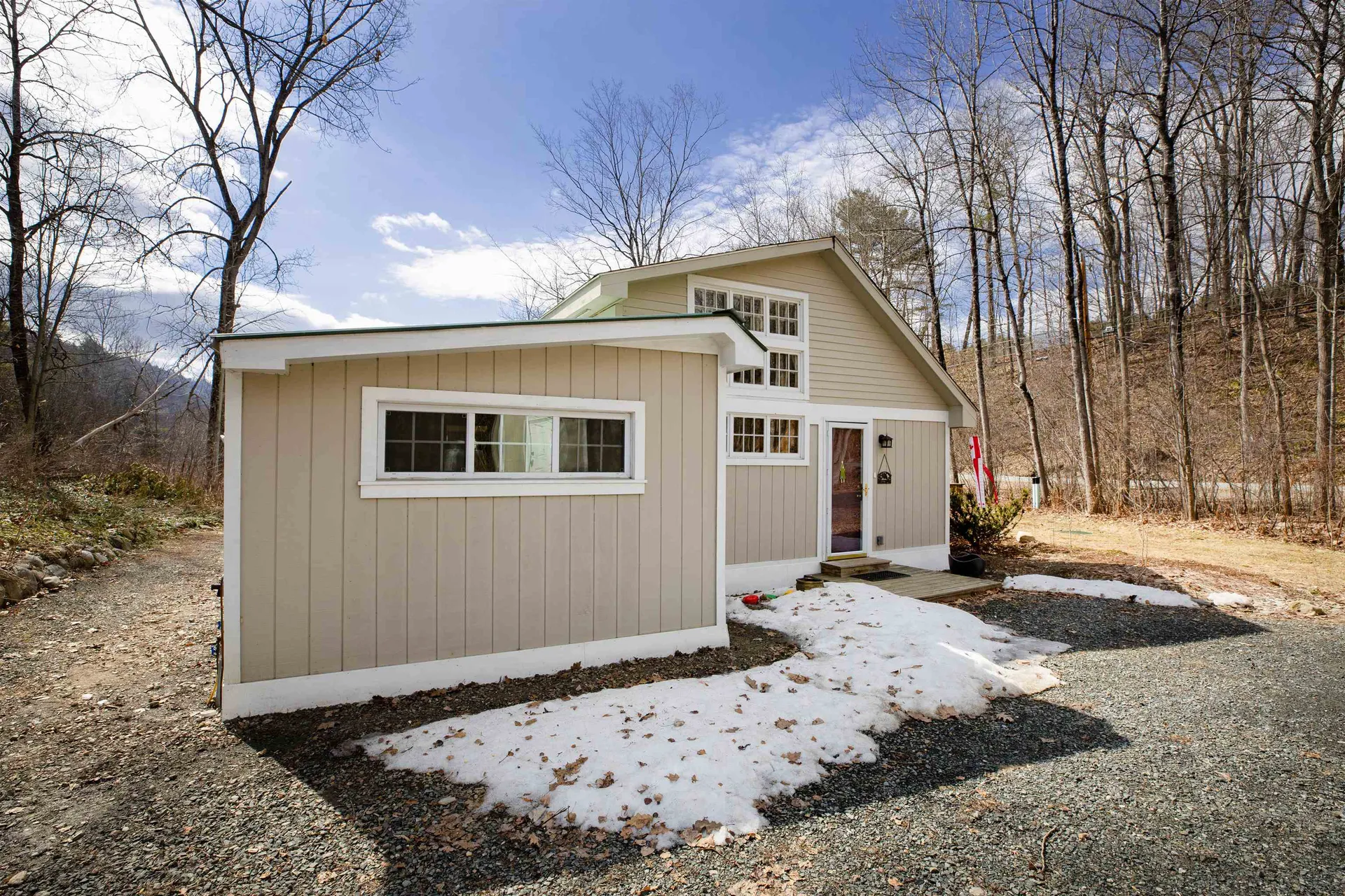 288 Turnpike Road Norwich VT 05055