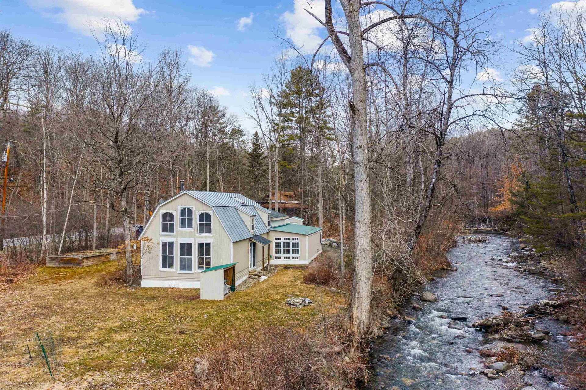 288 Turnpike Road Norwich VT 05055