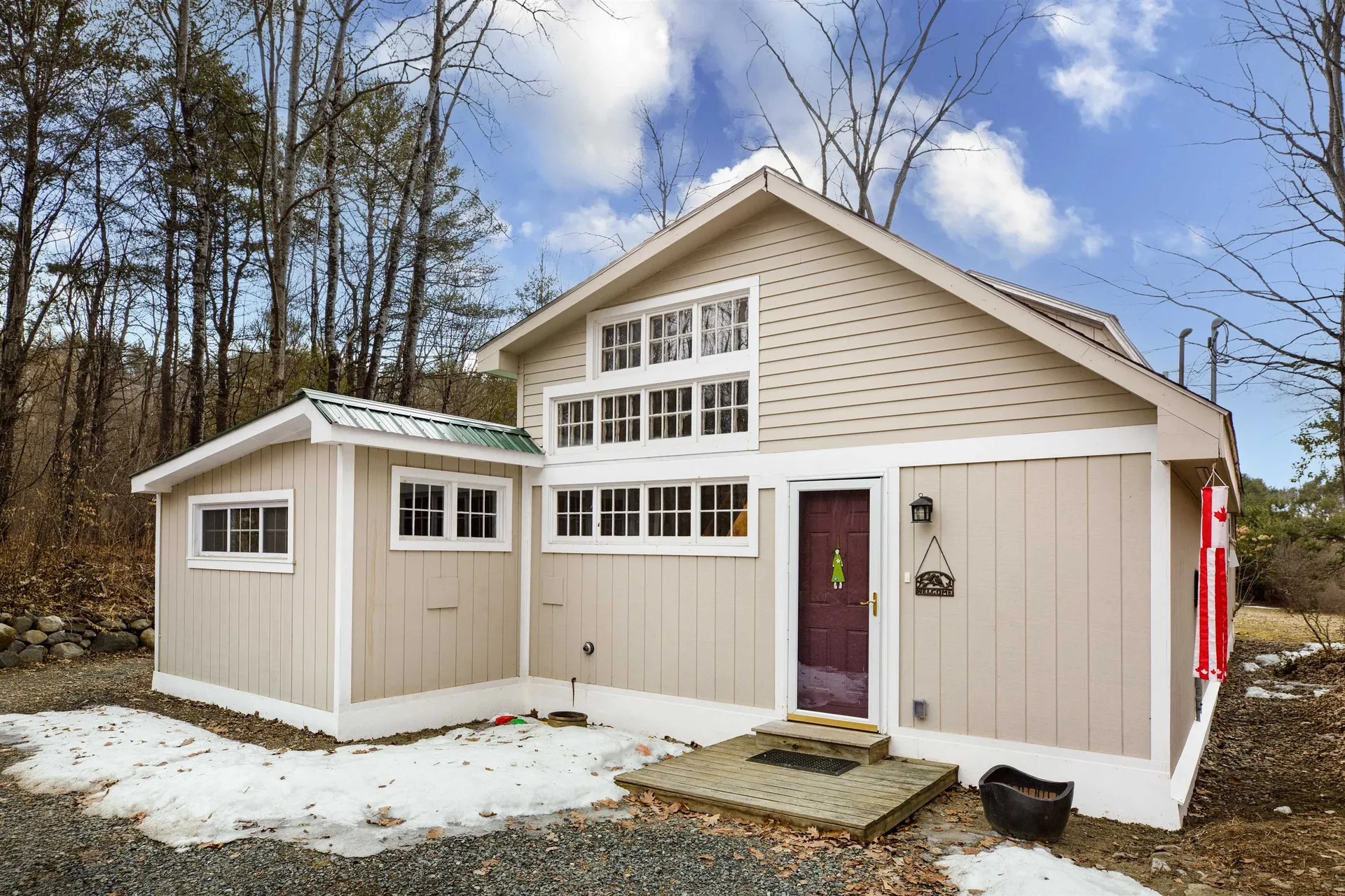 288 Turnpike Road Norwich VT 05055