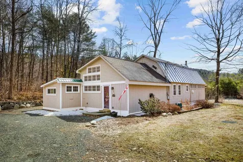 288 Turnpike Road Norwich VT 05055
