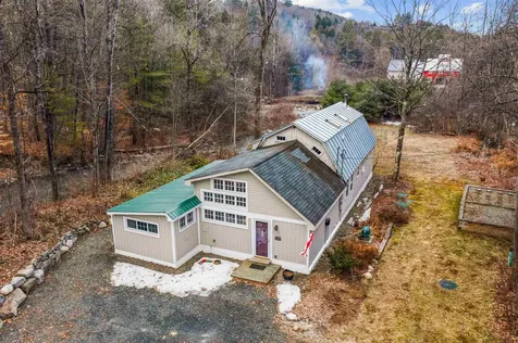 288 Turnpike Road Norwich VT 05055