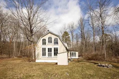 288 Turnpike Road Norwich VT 05055