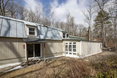 288 Turnpike Road Norwich VT 05055