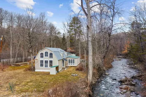 288 Turnpike Road Norwich VT 05055