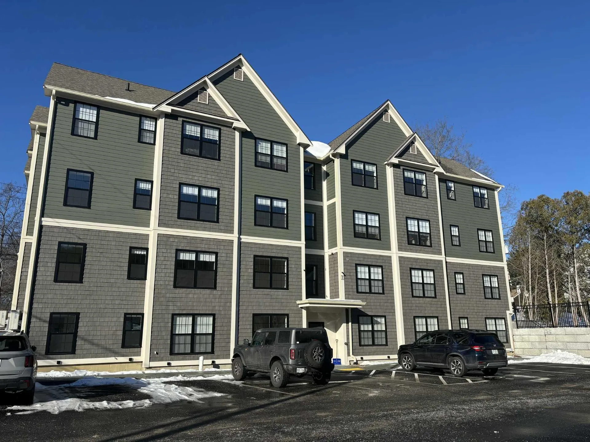 725 Central Avenue Dover NH 03820