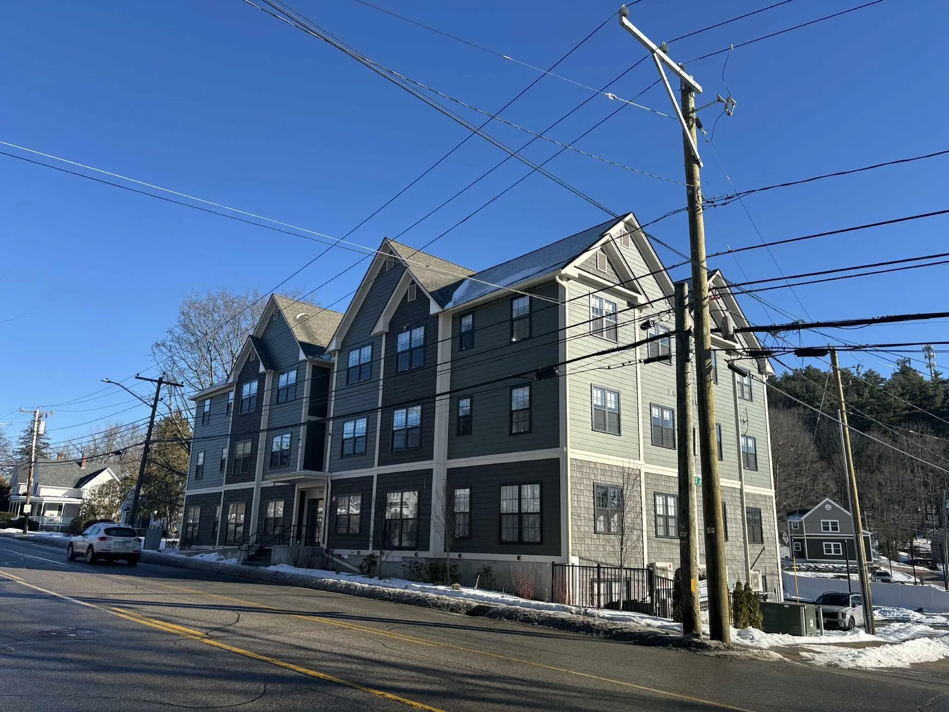 725 Central Avenue Dover NH 03820