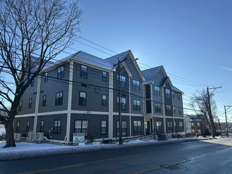 725 Central Avenue Dover NH 03820