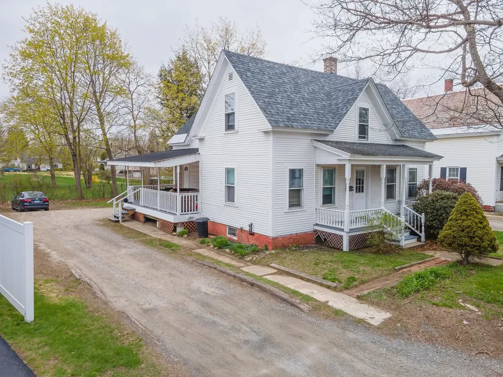 59 South Street Keene NH 03431