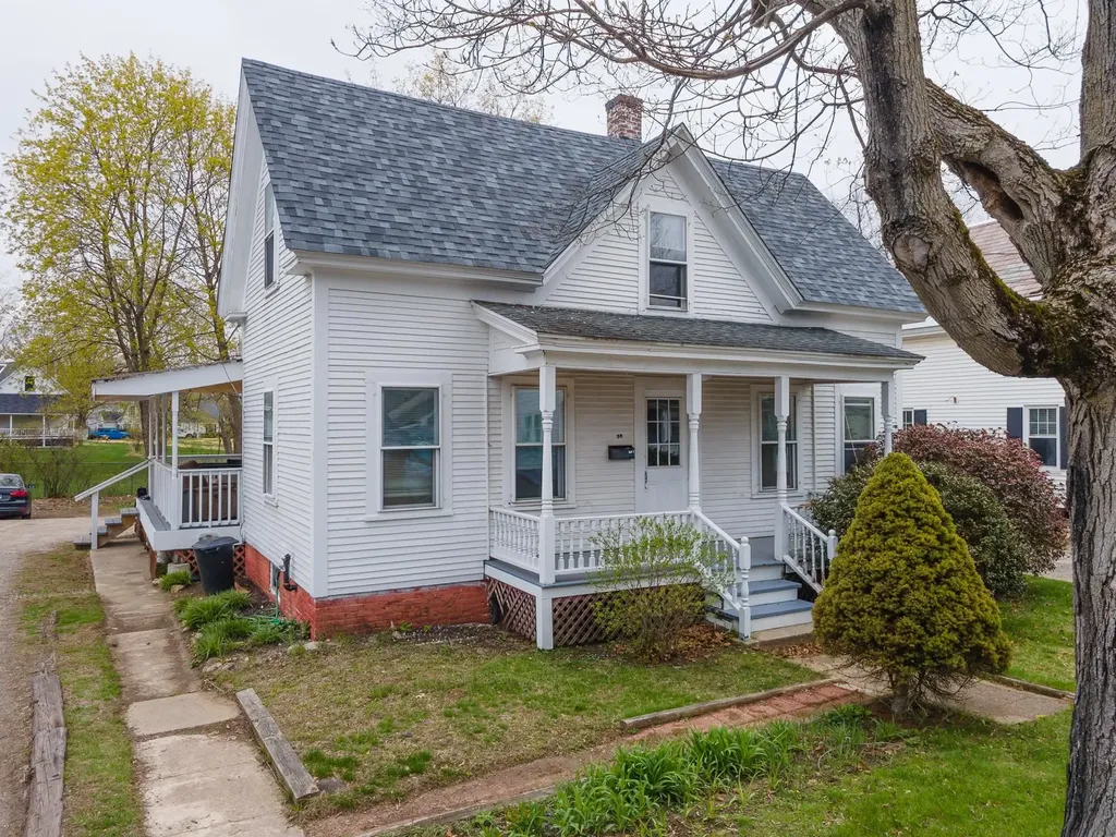 59 South Street Keene NH 03431