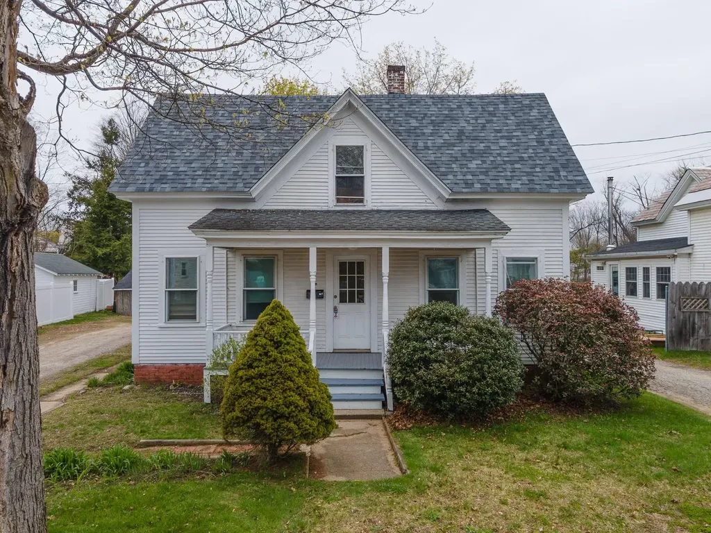59 South Street Keene NH 03431
