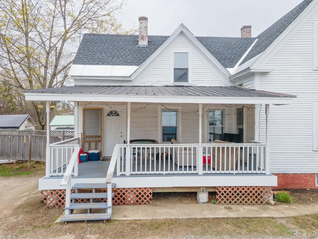 59 South Street Keene NH 03431