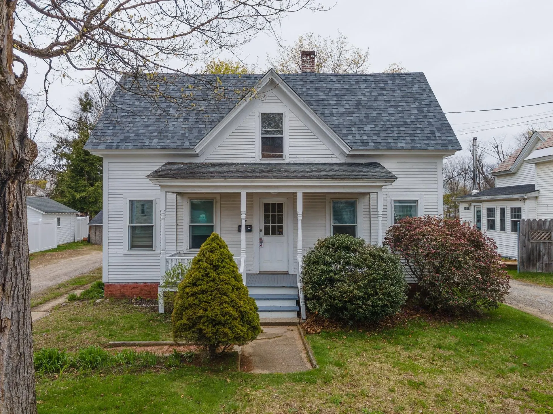 59 South Street Keene NH 03431