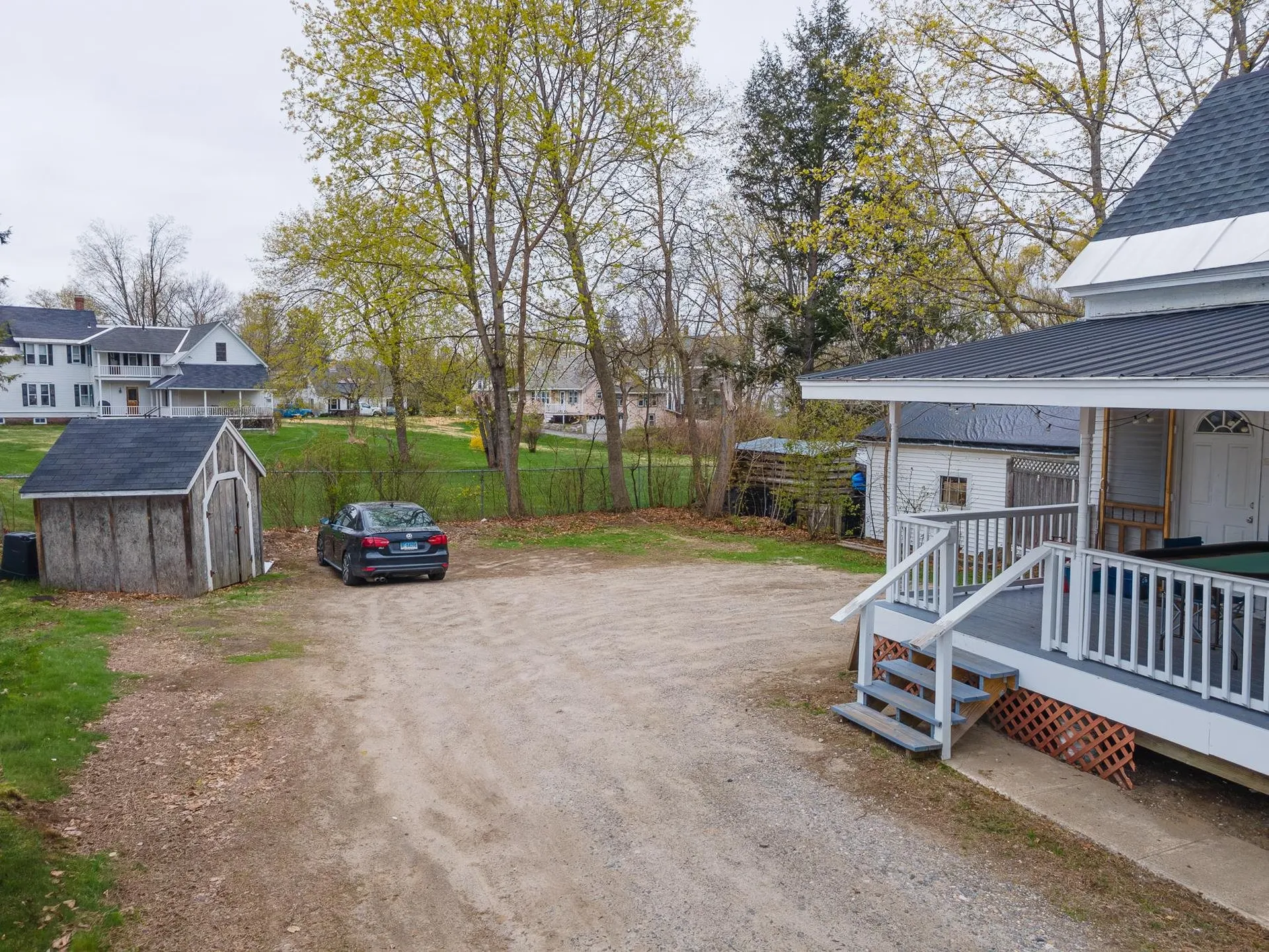 59 South Street Keene NH 03431