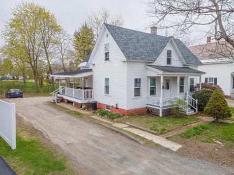 59 South Street Keene NH 03431