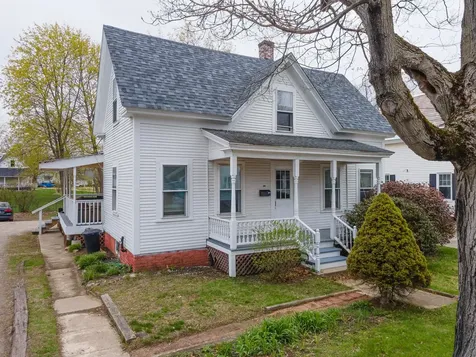 59 South Street Keene NH 03431
