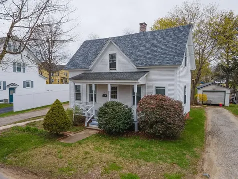 59 South Street Keene NH 03431