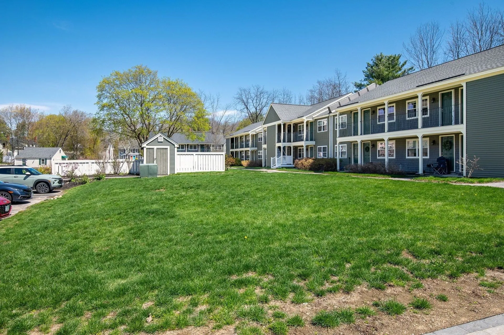 93 Henrylaw Avenue Dover NH 03820