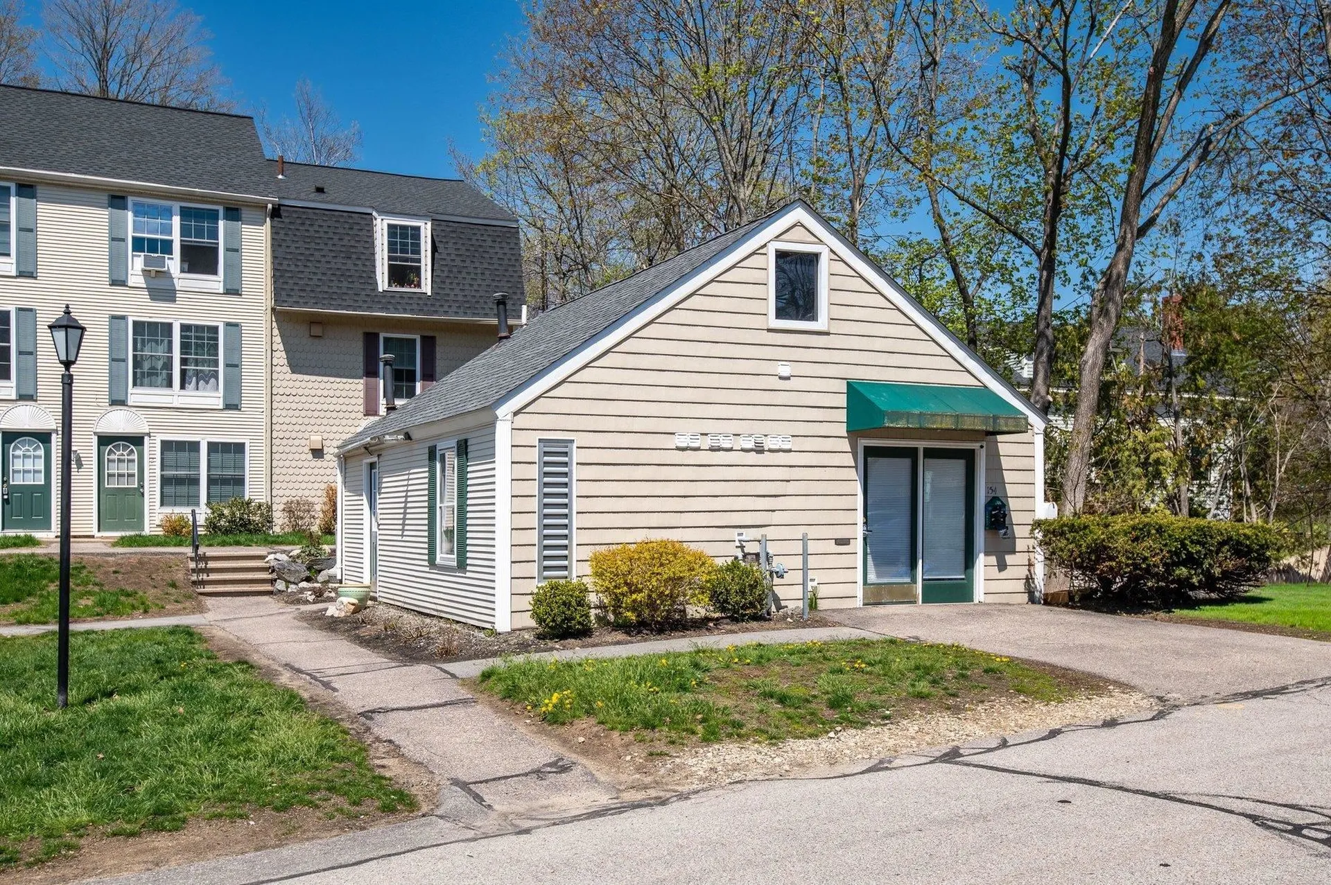 93 Henrylaw Avenue Dover NH 03820