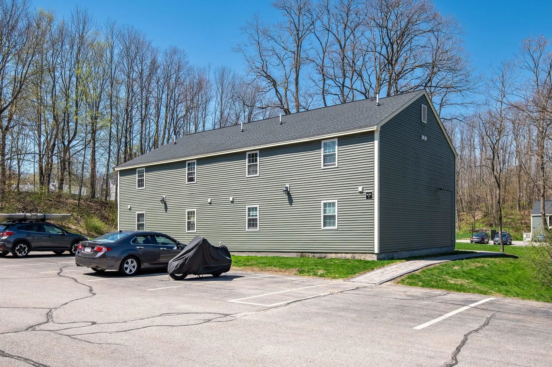 93 Henrylaw Avenue Dover NH 03820