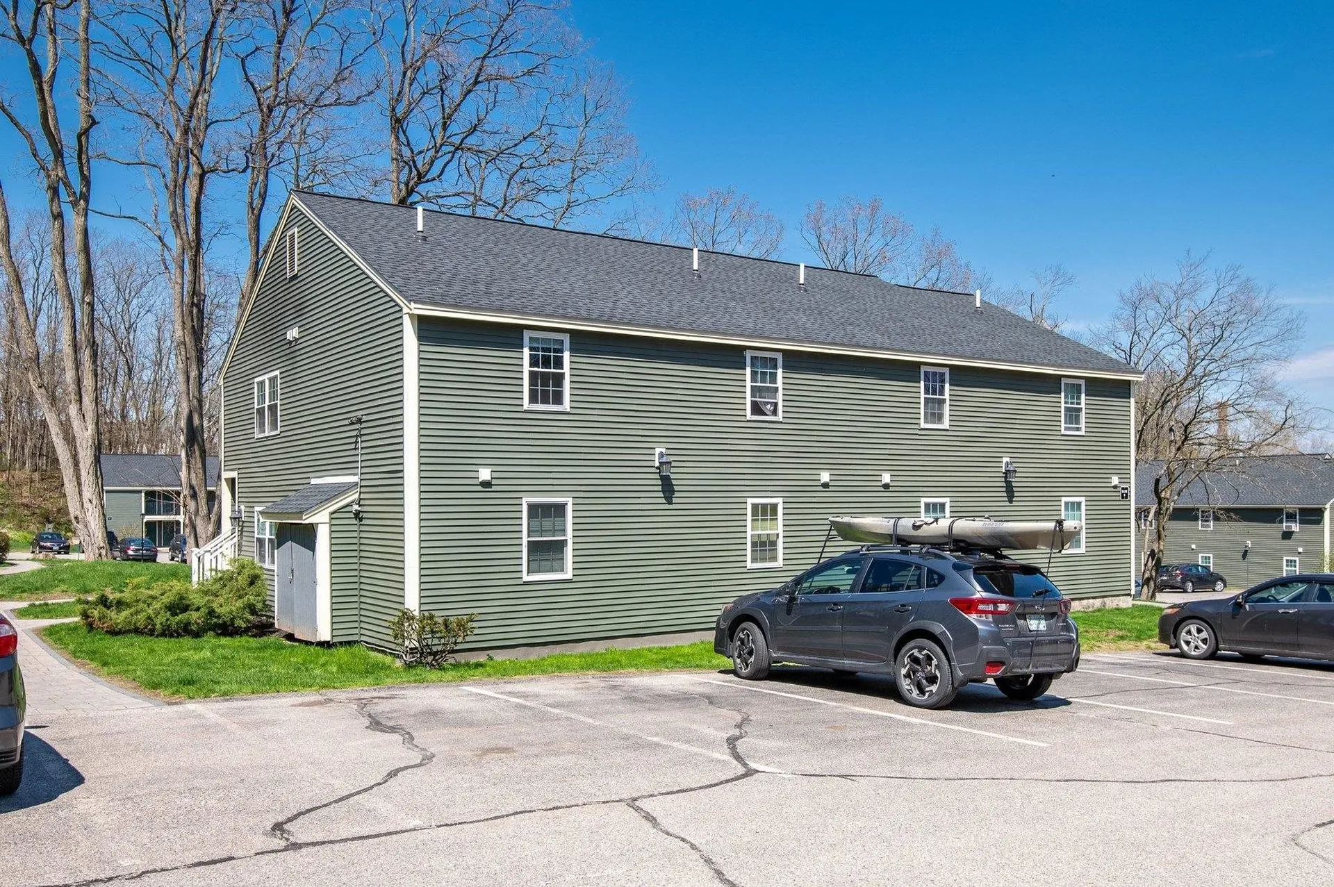 93 Henrylaw Avenue Dover NH 03820