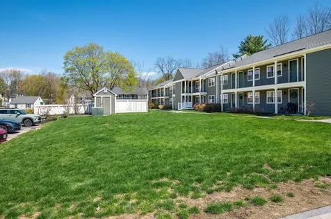 93 Henrylaw Avenue Dover NH 03820