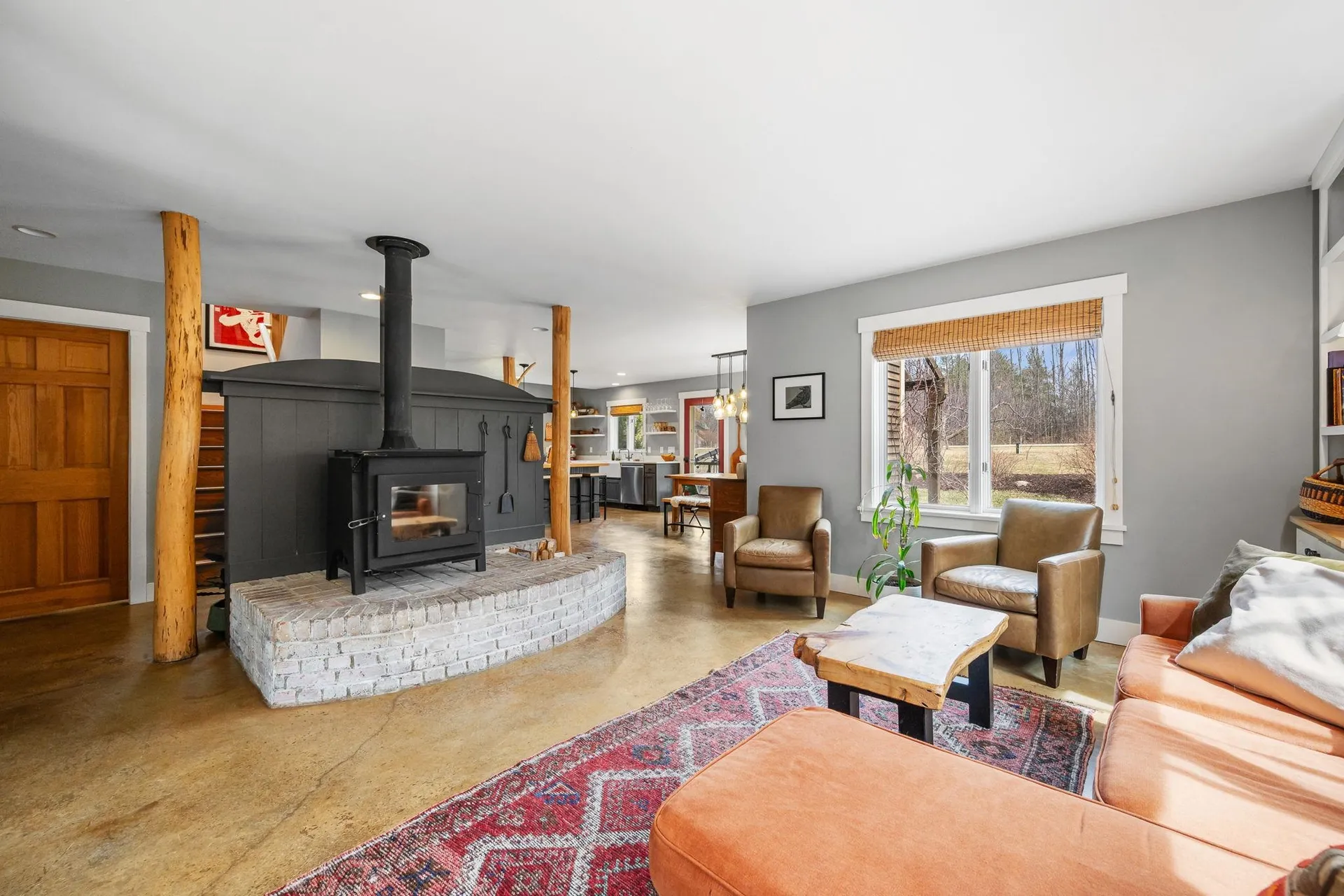 543 Ten Stones Circle Charlotte VT 05445